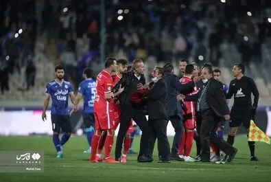 دربی