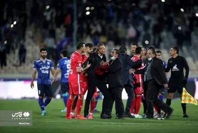 دربی