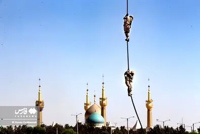 سپاهیان محمد رسوال الله