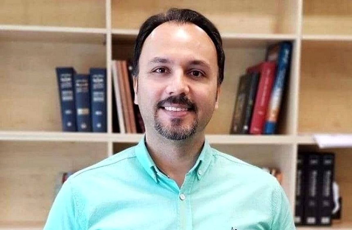 فوت تلخ مجریکارشناس شبکه سلامت + علت فوت