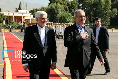 پزشکیان نیویورک