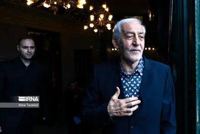 ایرج راد