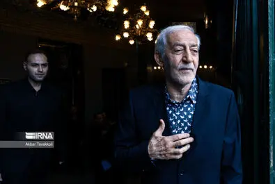 ایرج راد