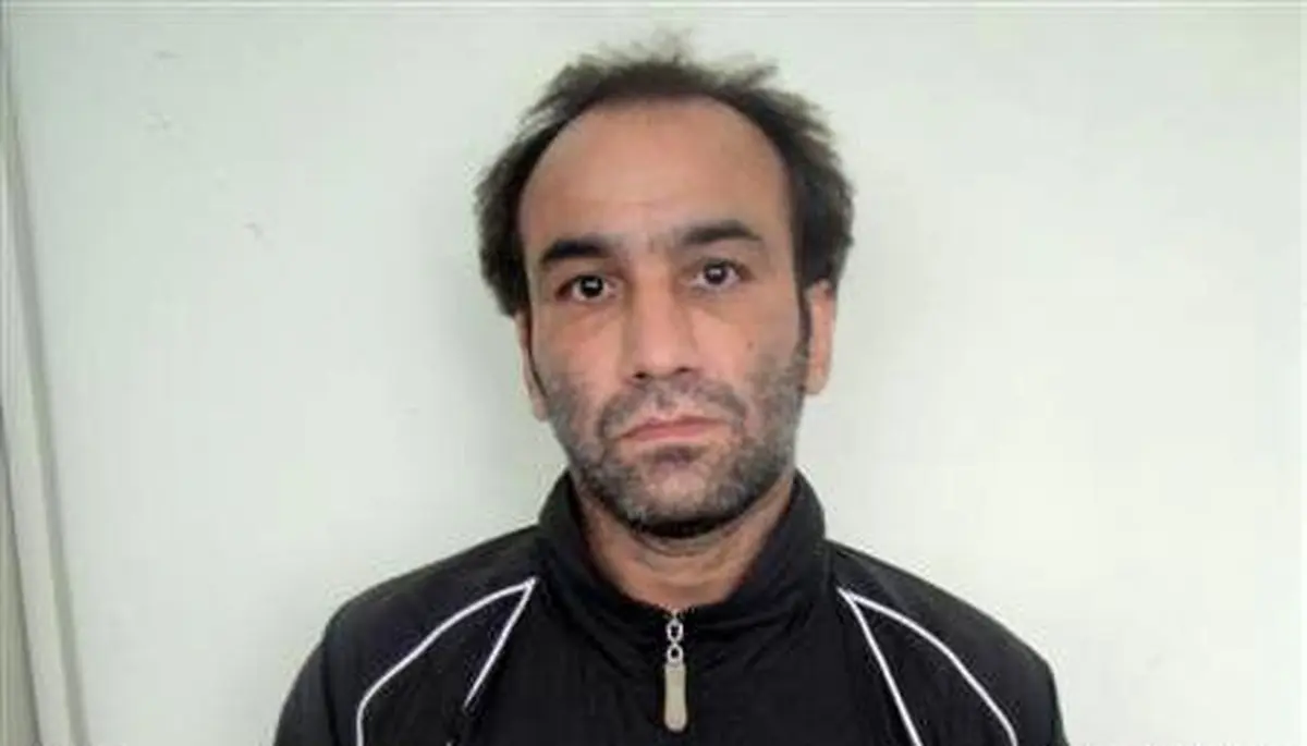 شباهت به بازیگر سریال پایتخت، زورگیر سابقه‌دار را به دام انداخت/عکس