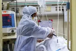 آخرین آمار کرونا در ایران، ۲۷ دی ۹۹ + جزئیات