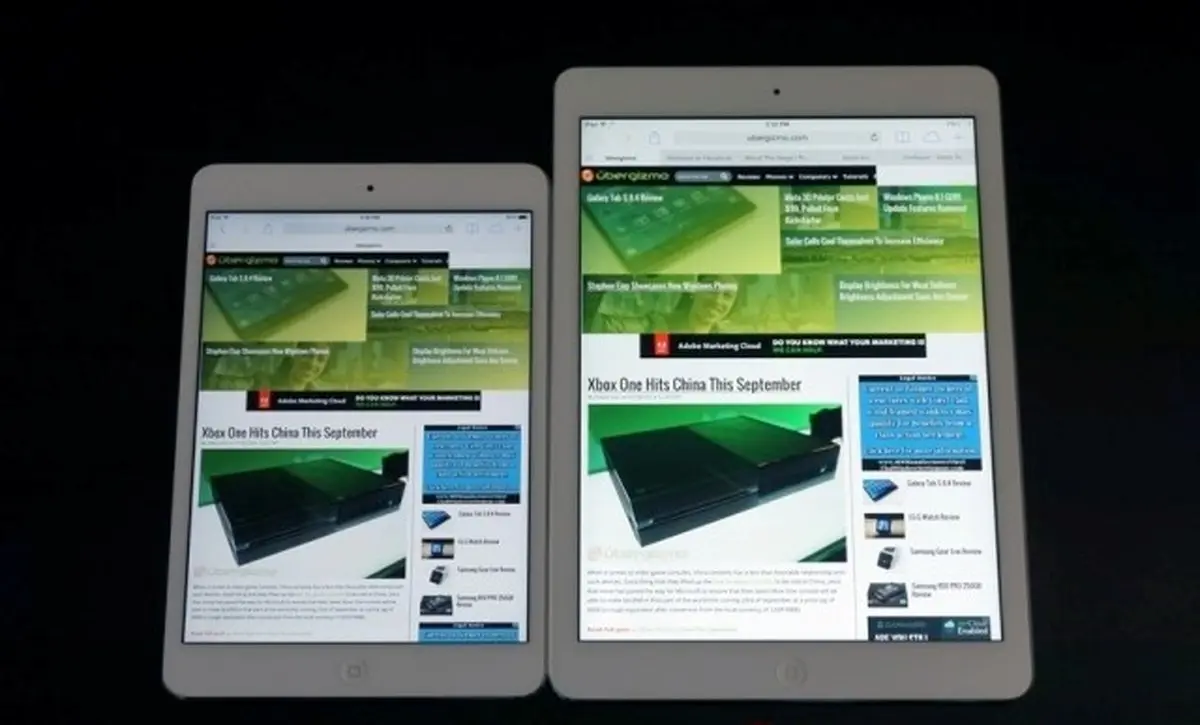 محصول جدید اپل رونمایی شد +عکس