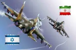 رای الیوم: آیا جنگ 1973 این بار بین ایران و اسرائیل تکرار می‌شود؟ / اسرائیل اکنون در برابر ایران تنها مانده