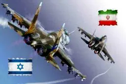 رای الیوم: آیا جنگ 1973 این بار بین ایران و اسرائیل تکرار می‌شود؟ / اسرائیل اکنون در برابر ایران تنها مانده