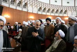 عکس: تصویر جدید از حاج قاسم سلیمانی