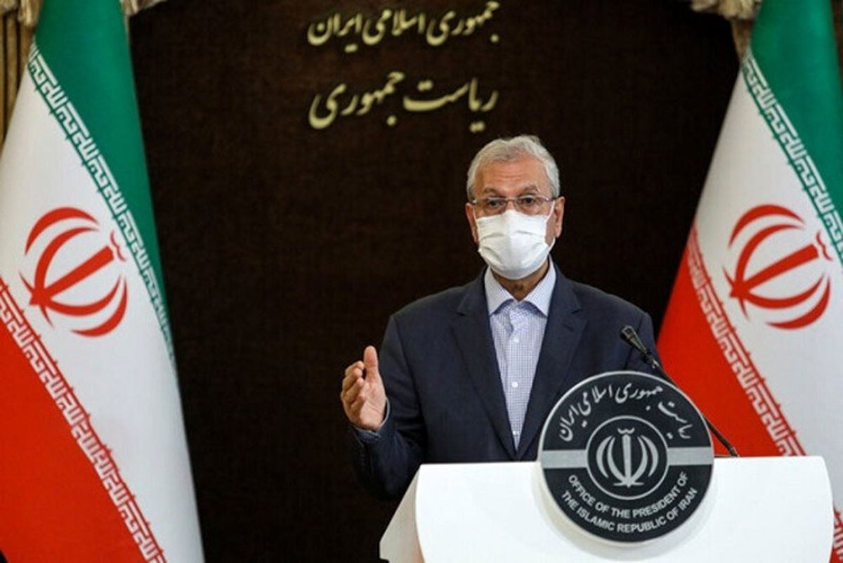 اظهارات مهم سخنگوی دولت درباره بورس و سهام عدالت
