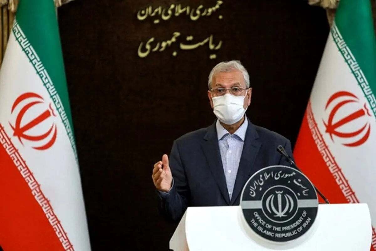 اظهارات مهم سخنگوی دولت درباره بورس و سهام عدالت