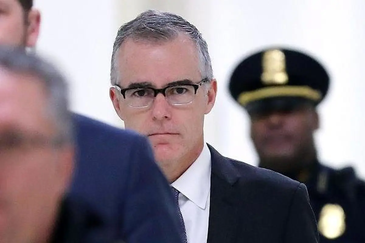 معاون «اِف بی آی» از مقام خود استعفا می‌دهد