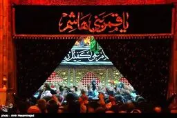 زیارت تصویری گوشه گوشه کربلای معلی