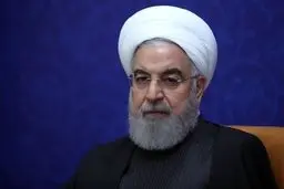 کنایه تند معاون رییس جمهور به خاطره هتاکی‌ها به روحانی + جزئیات