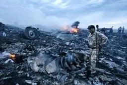 تمام هواپیماهای مسافری که با موشک سقوط کردند/ آیا سرنوشت هواپیمای اوکراینی مانند هواپیمای روسی-مالزیایی می‌شود؟