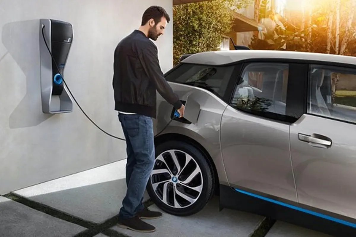 چرا باید به خودروهای سبز علاقه‌مند شویم؟ + عکس