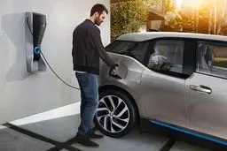 چرا باید به خودروهای سبز علاقه‌مند شویم؟ + عکس