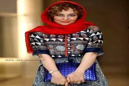 تیپ و حجاب متفاوت یکتا ناصر + عکس