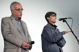 واکنش عزت‌الله انتظامی، شکیبایی و اکبر عبدی به گریم‌های متفاوت/ بخش آخر گفت‌و‌گو با عبدالله اسکندری