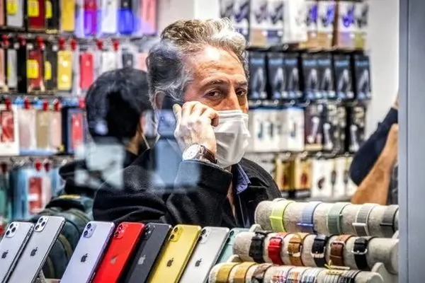 آیفون گران شد، سامسونگ و شیائومی خیز برداشتند