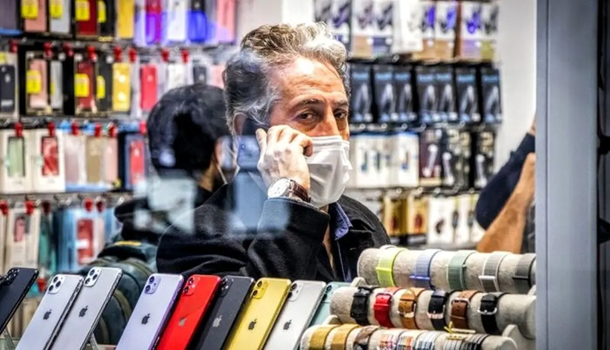 ادعای ایجاد اختلالات عمدی در اینترنت و واکنش وزیر