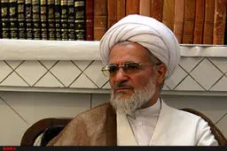 آیت‌الله بیات زنجانی: هدف مخالفان روحانی، بازگشت به وضعیت دولت قبل است/ از دولت یازدهم حمایت می‌کنم