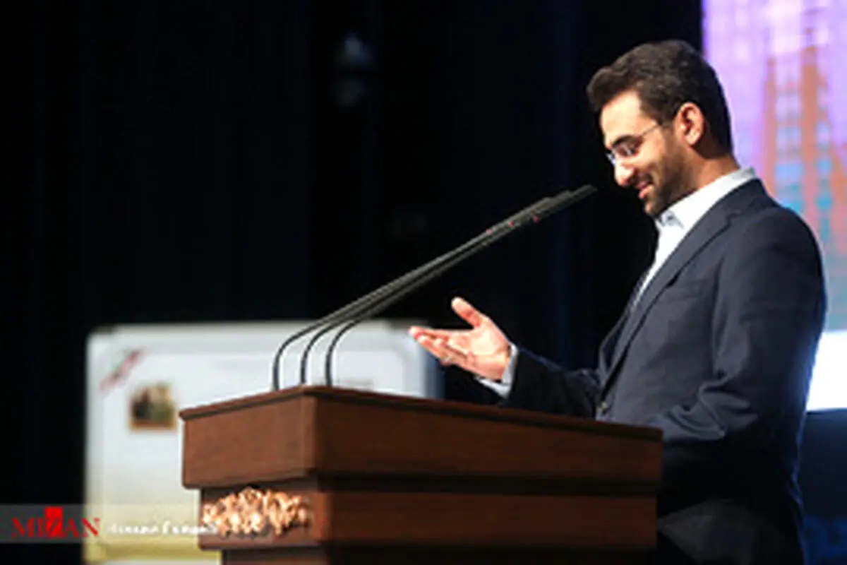 جوانترین وزیر روحانی اینگونه معارفه شد /تصاویر