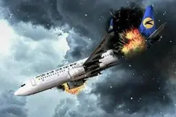 اوکراین، ایران را تهدید کرد: ازایران شکایت می کنیم! + جزئیات