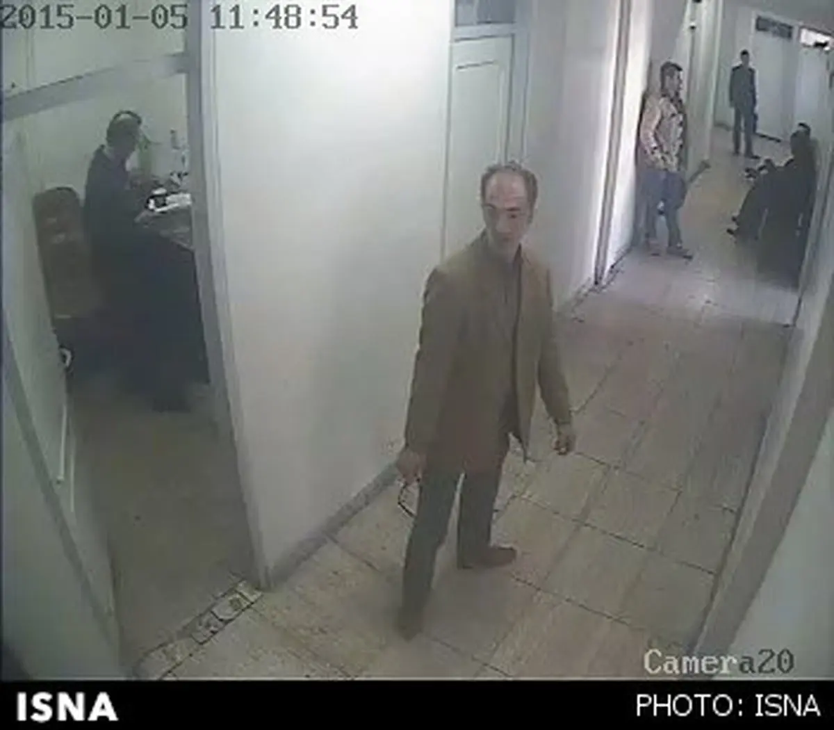 عامل کلاهبرداری در دادسرا را شناسایی کنید+عکس