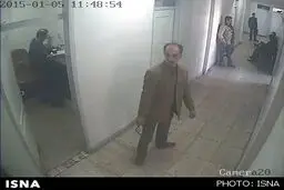 عامل کلاهبرداری در دادسرا را شناسایی کنید+عکس