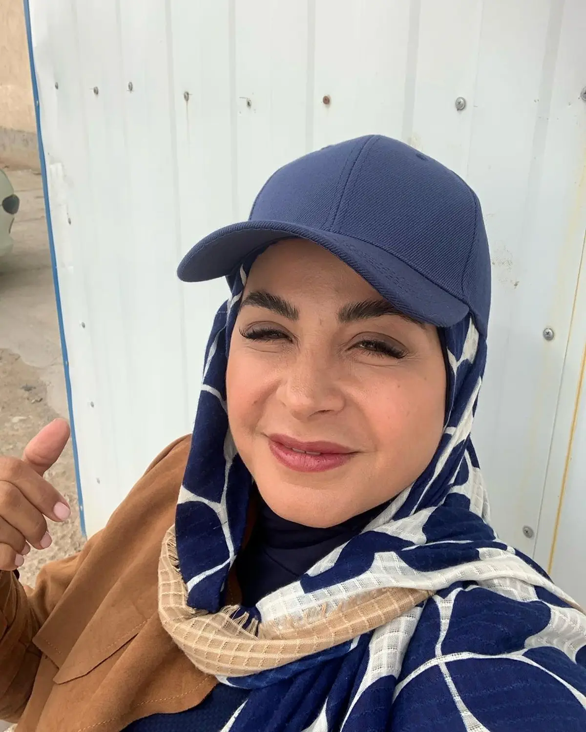 دلتنگی سیما تیرانداز برای روزهای بی‌خیالی+عکس