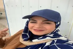 دلتنگی سیما تیرانداز برای روزهای بی‌خیالی+عکس