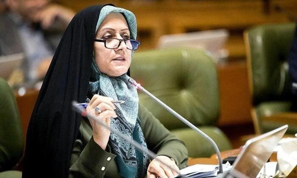 عضو شورای مرکزی کارگزاران: ظریف از لاریجانی مقبول‌تر و رای‌آورتر است/ ظریف از طیف معتدل است، اما کارنامه اصلاح طلبانه دارد