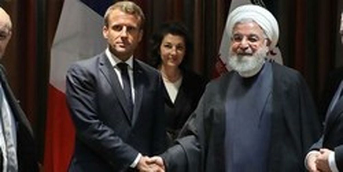 آیا فرانسه طرح جدیدی را به ایران ارائه می کند؟/ ناامیدی پاریس از مذاکره مستقیم تهران -واشنگتن / کاخ الیزه از وجود میانجی های دیگر ناراضی است!