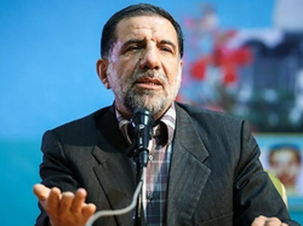 سردار کوثری: باید کاری کنیم که اروپایی‌ها دنبال ما بدوند