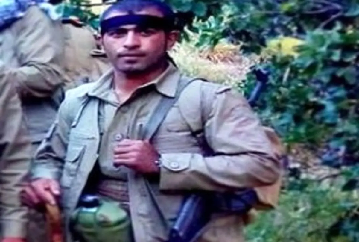 دستگیری یک تیم تروریستی تجزیه‏ طلب در کرمانشاه توسط وزارت اطلاعات+ عکس