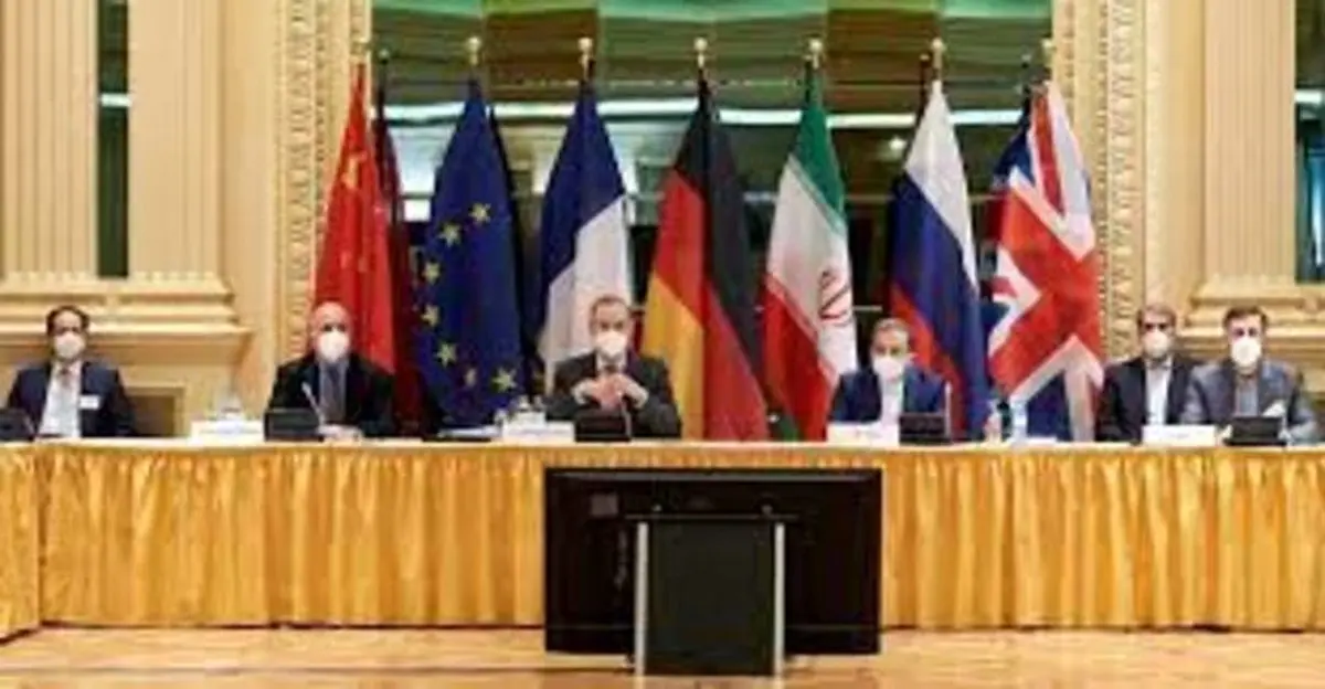 دور دوم از نشست کمیسیون مشترک در وین آغاز شد