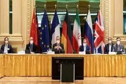 دور دوم از نشست کمیسیون مشترک در وین آغاز شد