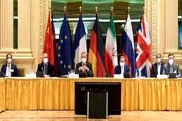 دور دوم از نشست کمیسیون مشترک در وین آغاز شد