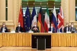 دور دوم از نشست کمیسیون مشترک در وین آغاز شد