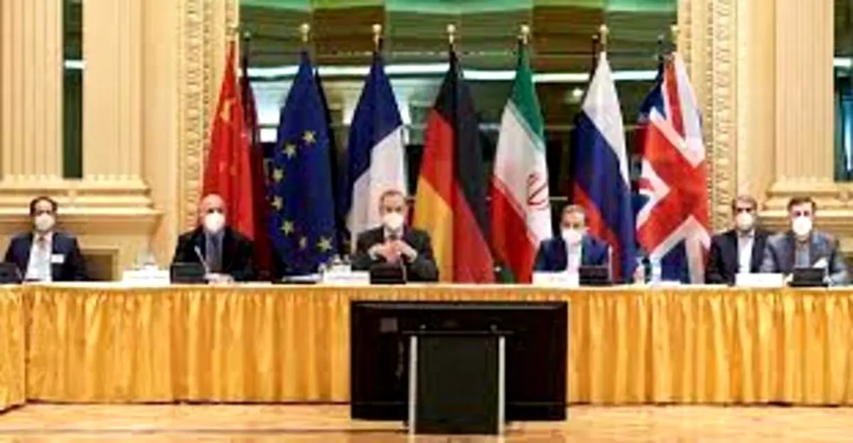 دور دوم از نشست کمیسیون مشترک در وین آغاز شد