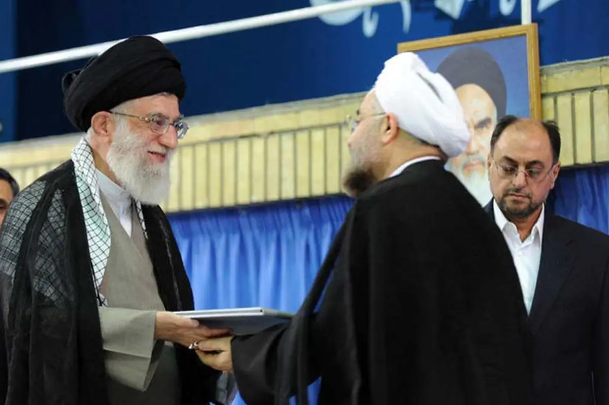 جزییات مراسم دوازدهمین تنفیذ حکم ریاست جمهوری