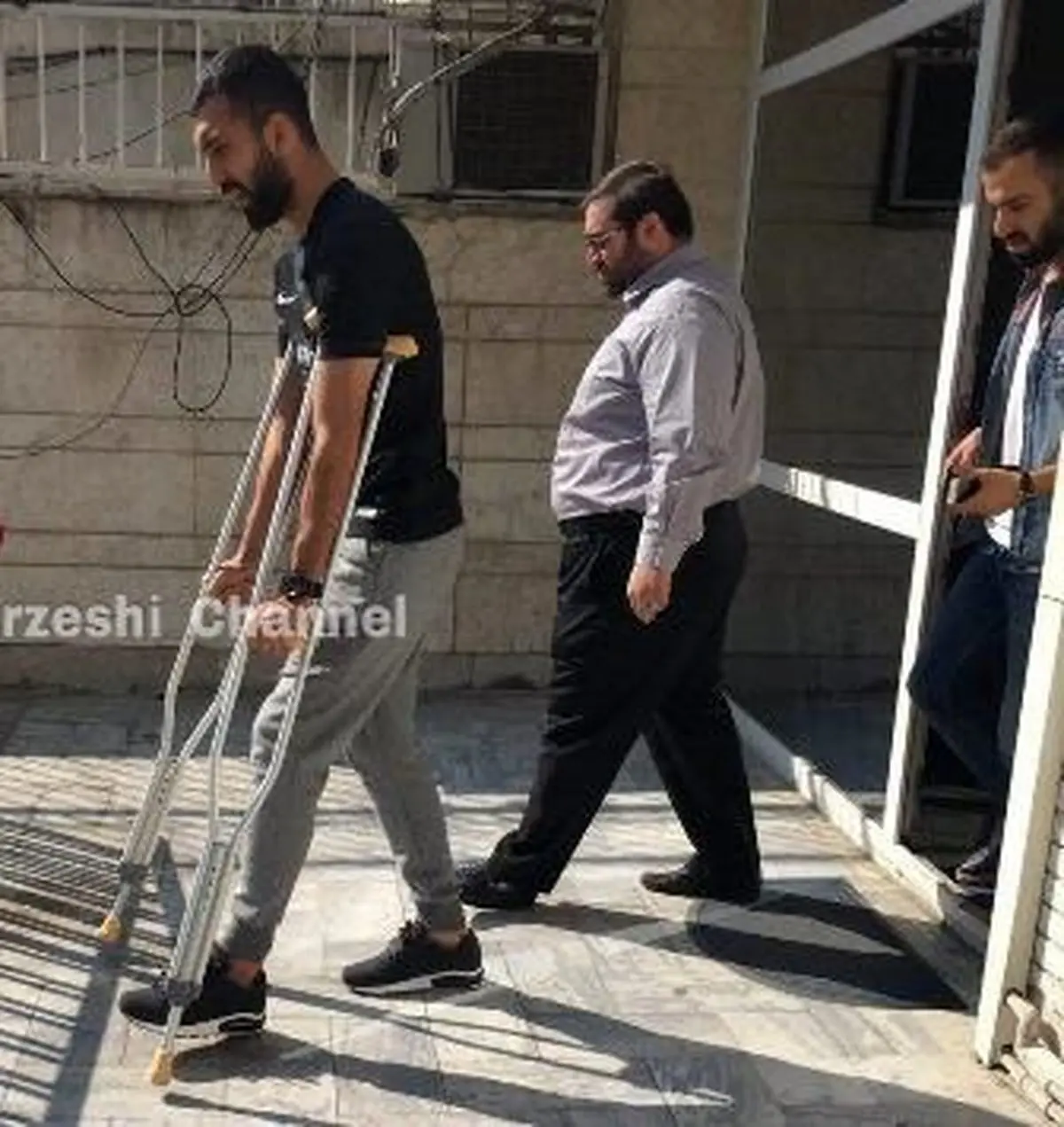 عکسی که استقلالی ها باور نمی کردند آن را ببینند