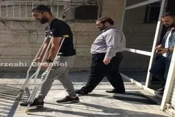 عکسی که استقلالی ها باور نمی کردند آن را ببینند