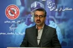 جهانپور خبر داد: اعلام فهرست مناطق سفید برای برگزاری تجمعات مذهبی + جزئیات