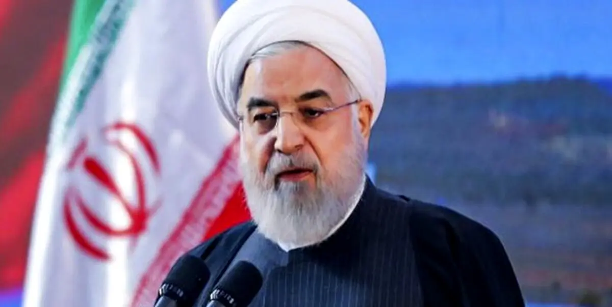 روایت روحانی از رهبرانی که به او گفتند در مقابله با کرونا ایران الگوی ماست