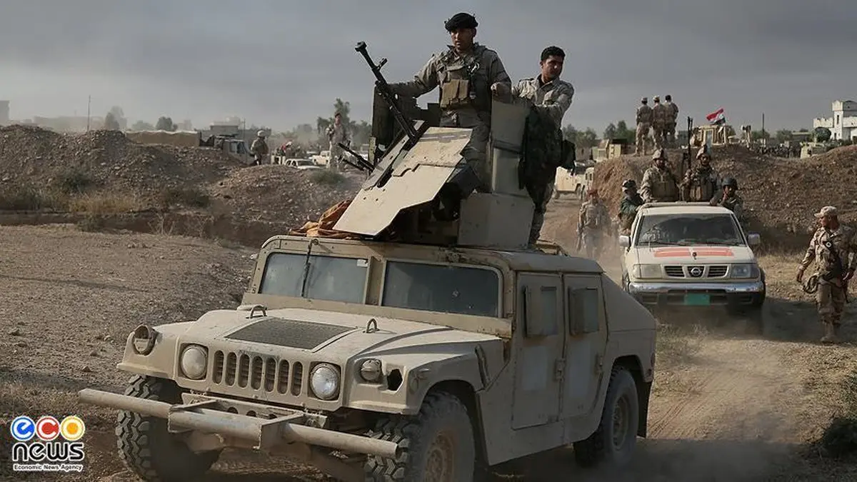 مرحله جدید ثبات و امنیت در عراق؛ چرا آزادی «تلعفر» مهم است ؟ +تصاویر