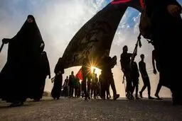 شرایط سفر اربعین اعلام شد