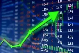 بورس بالاخره مثبت شد + جزئیات