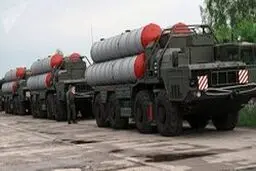 روسیه: ایران درخواستی برای خرید اس-400 نداشته است